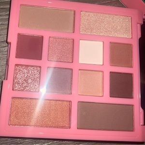 Ciate London Everyday Vaca eyeshadow palate